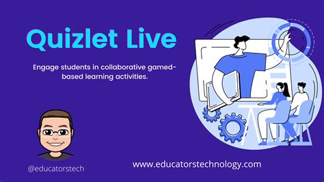 quizlet live.